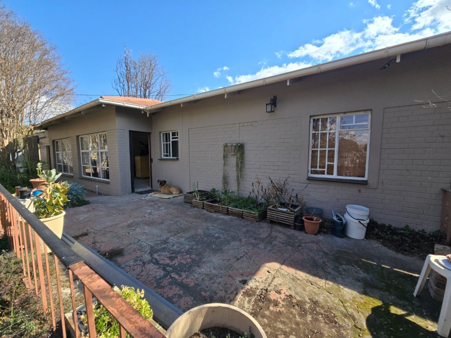 3 Bedroom Property for Sale in Noordhoek Free State